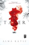 Taker - Alma Katsu - 9781982165697