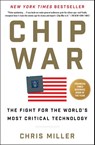 Chip War - Chris Miller - 9781982172015