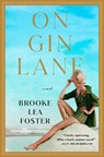 On Gin Lane - Brooke Lea Foster - 9781982174439