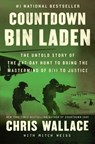 Countdown bin Laden - Chris Wallace - 9781982176532