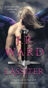 The Lassiter - J.R. Ward - 9781982180041