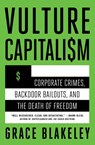 Blakeley, G: Vulture Capitalism - Grace Blakeley - 9781982180867