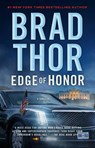 Edge of Honor - Brad Thor - 9781982182298