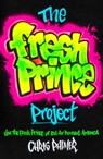 The Fresh Prince Project - Chris Palmer - 9781982185190