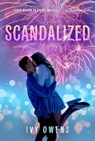Scandalized - Lauren Billings - 9781982199869