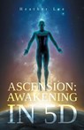 Ascension - Heather Lee - 9781982276546