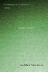 False Claims Act - Landmark Publications - 9781983261725