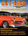 HOT CARS No. 33: The Nation's Hottest Motorsport Magazine! - Roy R. Sorenson - 9781983515781