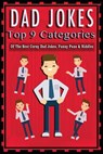 Dad Jokes - BROWN,  David - 9781984333551