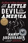 A Little Devil in America - Hanif Abdurraqib - 9781984801203