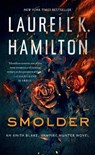 Smolder - Laurell K. Hamilton - 9781984804501