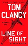 Tom Clancy Line of Sight - Mike Maden - 9781984804655
