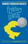 Fighting Words - Kimberly Brubaker Bradley - 9781984815705