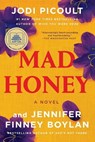Mad Honey - Jodi Picoult ; Jennifer Finney Boylan - 9781984818409