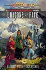 Dragons of Fate - Margaret Weis ; Tracy Hickman - 9781984819413