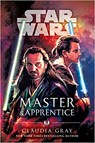 Master & Apprentice (Star Wars) - GRAY,  Claudia - 9781984819543