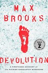 Devolution - Max Brooks - 9781984820198