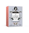 The Literary Witches Oracle -  - 9781984824714