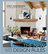 The New Design Rules - Emily Henderson ; Jessica Cumberbatch Anderson ; Velinda Hellen - 9781984826497