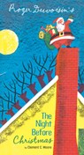 The Night Before Christmas - Roger Duvoisin ; Clement C. Moore - 9781984848901