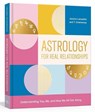 Astrology for Real Relationships - Jessica Lanyadoo ; T. Greenaway - 9781984856241