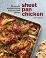 Sheet Pan Chicken - Cathy Erway - 9781984858559