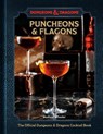 Puncheons and Flagons - Andrew Wheeler ; Official Dungeons & Dragons Licensed - 9781984862525