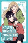 My Love Story with Yamada-kun at Lv999 Volume 2 - Mashiro - 9781984862709