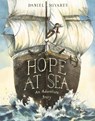 Hope at Sea: An Adventure Story - MIYARES,  Daniel - 9781984892843