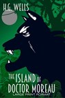 The Island of Doctor Moreau - H. G. Wells - 9781985764293