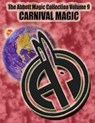 The Abbott Magic Collection Volume 9: Carnival Magic - Greg Bordner - 9781986622158