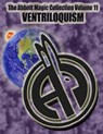 The Abbott Magic Collection Volume 11: Ventriloquism - BORDNER,  Greg - 9781986771306