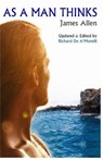As a Man Thinks - ALLEN,  James - 9781988236100
