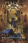 A Place With Dragons - Steven L. Lovett - 9781988256825
