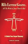 The Red Letter Gospel - Daniel John - 9781988271484
