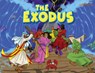 The Exodus - Pip Reid - 9781988585161