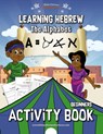Learning Hebrew - Pip Reid - 9781988585284