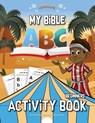 My Bible ABCs Activity Book - Pip Reid - 9781988585710