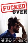 Pucked Over - Helena Hunting - 9781989185070