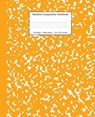 Marbled Composition Notebook - Young Dreamers Press - 9781989387528