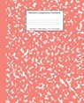Marbled Composition Notebook - Young Dreamers Press - 9781989387559