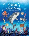 Finn's First Song: A Whaley Big Adventure - Gerry Daly - 9781989417355