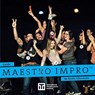 Guide Maestro Impro(TM) de Keith Johnstone - Keith Johnstone - 9781989460023