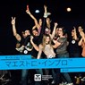 キース・ジョンストンの マエストロ・イ} - Keith Johnstone - 9781989460061