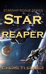 Star Reaper - Chris Turner - 9781989493496