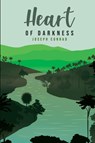 Heart of Darkness - Joseph Conrad - 9781989631966