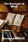 The Analysis of Mind - Bertrand Russell - 9781989708705