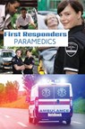 First Responder Paramedic Journal - Sharon Purtill - 9781989733431