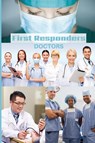 First Responder Doctor Journal - Sharon Purtill - 9781989733448