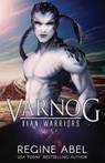 Varnog - Regine Abel - 9781989761199